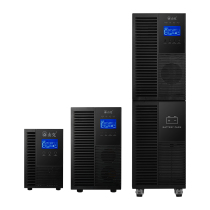 山克C系列在线式UPS电源