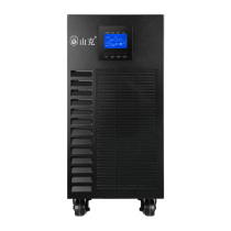 山克三单10KVA-20KVA在线式UPS电源