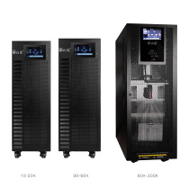 山克SKGH33-10KL-300KL在线式UPS电源