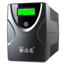 山克SK650-3000 后备式UPS电源