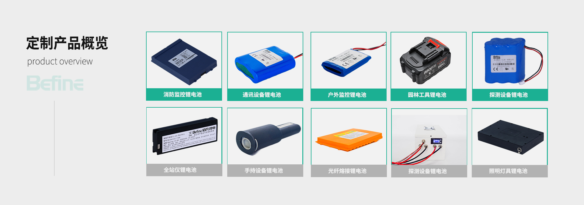 3.7V 1500mah-手持設備鋰電池(圖7)